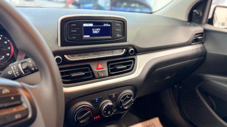 HYUNDAI HB 20 Hatch 1.0 12V 4P FLEX SENSE, Foto 8