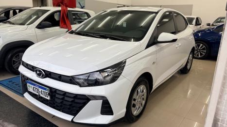 HYUNDAI HB 20 Hatch 1.0 12V 4P FLEX SENSE, Foto 9