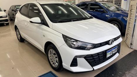 HYUNDAI HB 20 Hatch 1.0 12V 4P FLEX SENSE, Foto 11