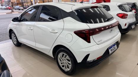 HYUNDAI HB 20 Hatch 1.0 12V 4P FLEX SENSE, Foto 13