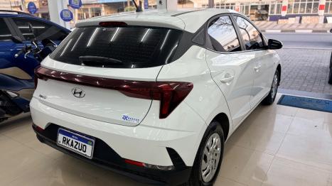 HYUNDAI HB 20 Hatch 1.0 12V 4P FLEX SENSE, Foto 15