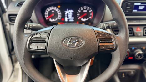 HYUNDAI HB 20 Hatch 1.0 12V 4P FLEX SENSE, Foto 16