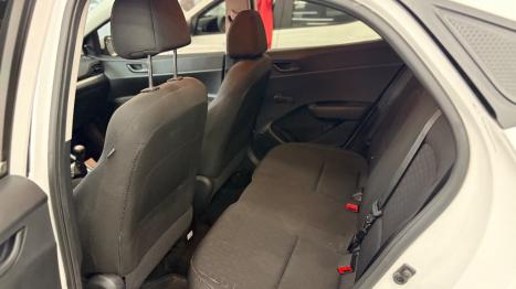 HYUNDAI HB 20 Hatch 1.0 12V 4P FLEX SENSE, Foto 17