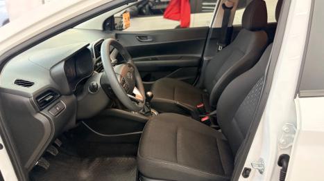 HYUNDAI HB 20 Hatch 1.0 12V 4P FLEX SENSE, Foto 18