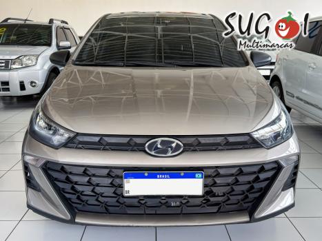 HYUNDAI HB 20 Hatch 1.0 12V 4P FLEX SENSE, Foto 2