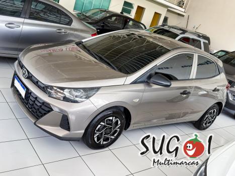 HYUNDAI HB 20 Hatch 1.0 12V 4P FLEX SENSE, Foto 3