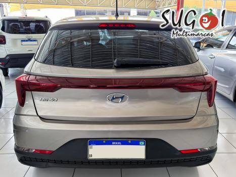 HYUNDAI HB 20 Hatch 1.0 12V 4P FLEX SENSE, Foto 5
