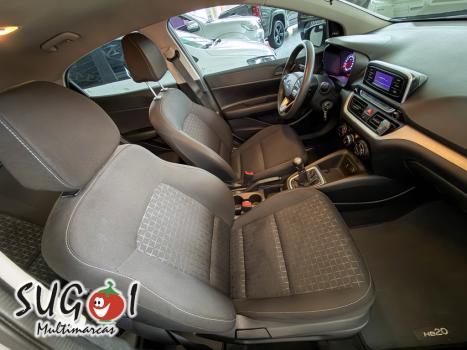 HYUNDAI HB 20 Hatch 1.0 12V 4P FLEX SENSE, Foto 8