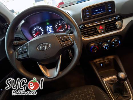 HYUNDAI HB 20 Hatch 1.0 12V 4P FLEX SENSE, Foto 10