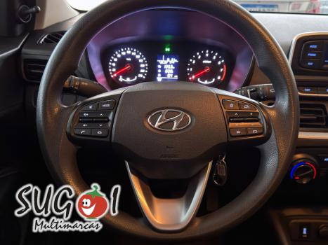 HYUNDAI HB 20 Hatch 1.0 12V 4P FLEX SENSE, Foto 11