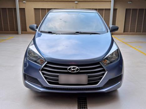 HYUNDAI HB 20 Hatch 1.0 12V 4P FLEX COMFORT, Foto 2