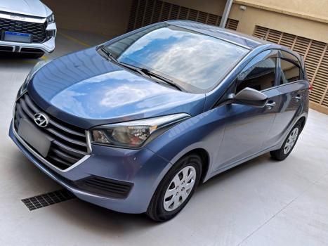 HYUNDAI HB 20 Hatch 1.0 12V 4P FLEX COMFORT, Foto 3