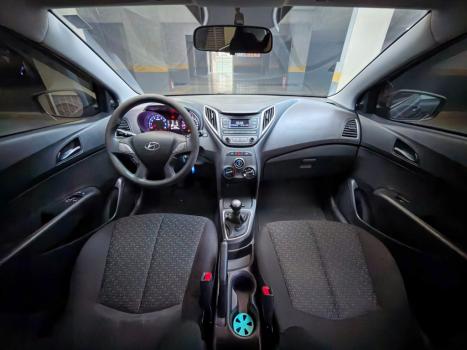 HYUNDAI HB 20 Hatch 1.0 12V 4P FLEX COMFORT, Foto 4