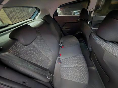 HYUNDAI HB 20 Hatch 1.0 12V 4P FLEX COMFORT, Foto 5