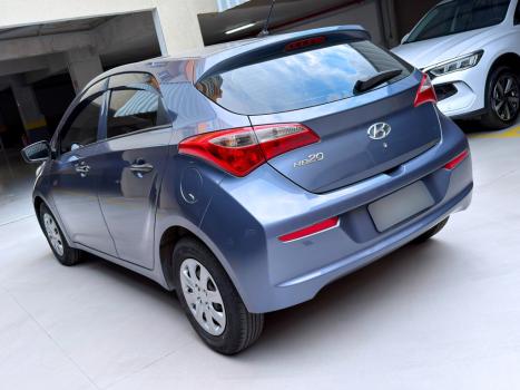 HYUNDAI HB 20 Hatch 1.0 12V 4P FLEX COMFORT, Foto 6