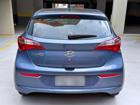 HYUNDAI HB 20 Hatch 1.0 12V 4P FLEX COMFORT, Foto 7