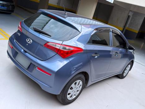 HYUNDAI HB 20 Hatch 1.0 12V 4P FLEX COMFORT, Foto 8