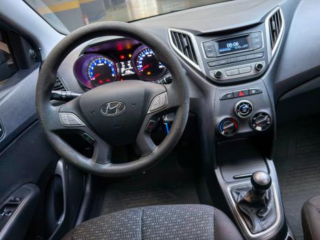 HYUNDAI HB 20 Hatch 1.0 12V 4P FLEX COMFORT, Foto 9