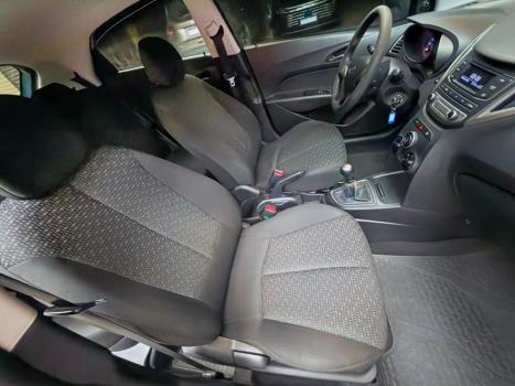 HYUNDAI HB 20 Hatch 1.0 12V 4P FLEX COMFORT, Foto 10