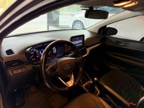 HYUNDAI HB 20 Hatch 1.0 12V 4P FLEX VISION, Foto 3