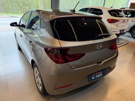 HYUNDAI HB 20 Hatch 1.0 12V 4P FLEX VISION, Foto 6
