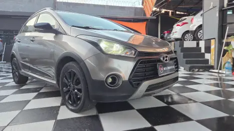HYUNDAI HB 20 Hatch X 1.6 16V 4P STYLE FLEX, Foto 5
