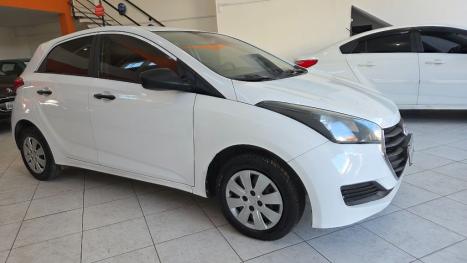 HYUNDAI HB 20 Hatch 1.0 12 V 4P FLEX COMFORT STYLE, Foto 1