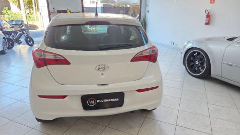 HYUNDAI HB 20 Hatch 1.0 12 V 4P FLEX COMFORT STYLE, Foto 2