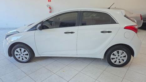 HYUNDAI HB 20 Hatch 1.0 12 V 4P FLEX COMFORT STYLE, Foto 3