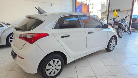 HYUNDAI HB 20 Hatch 1.0 12 V 4P FLEX COMFORT STYLE, Foto 4