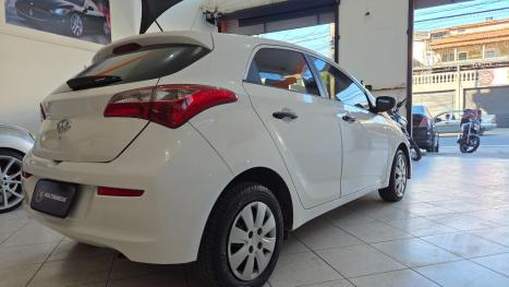 HYUNDAI HB 20 Hatch 1.0 12 V 4P FLEX COMFORT STYLE, Foto 5