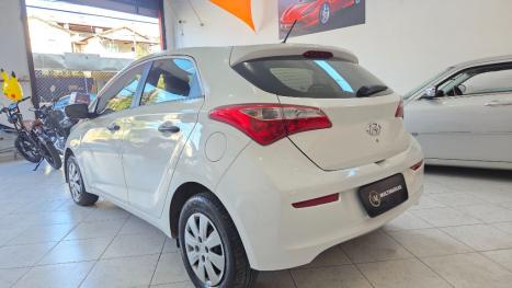 HYUNDAI HB 20 Hatch 1.0 12 V 4P FLEX COMFORT STYLE, Foto 6