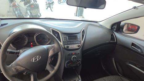 HYUNDAI HB 20 Hatch 1.0 12 V 4P FLEX COMFORT STYLE, Foto 7