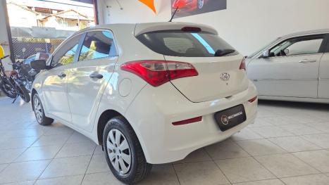 HYUNDAI HB 20 Hatch 1.0 12 V 4P FLEX COMFORT STYLE, Foto 8