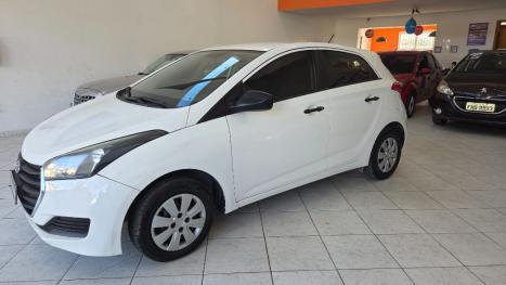 HYUNDAI HB 20 Hatch 1.0 12 V 4P FLEX COMFORT STYLE, Foto 9