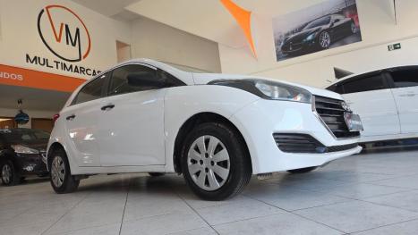 HYUNDAI HB 20 Hatch 1.0 12 V 4P FLEX COMFORT STYLE, Foto 10