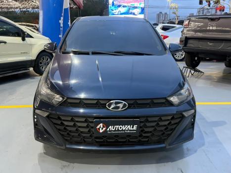 HYUNDAI HB 20 Hatch 1.0 12V 4P FLEX COMFORT, Foto 2