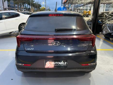 HYUNDAI HB 20 Hatch 1.0 12V 4P FLEX COMFORT, Foto 5