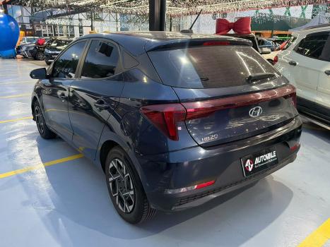 HYUNDAI HB 20 Hatch 1.0 12V 4P FLEX COMFORT, Foto 6