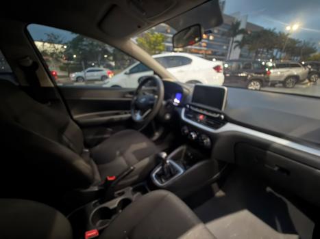 HYUNDAI HB 20 Hatch 1.0 12V 4P FLEX COMFORT, Foto 7