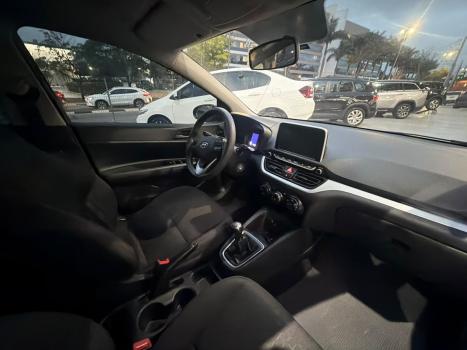HYUNDAI HB 20 Hatch 1.0 12V 4P FLEX COMFORT, Foto 13