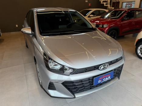 HYUNDAI HB 20 Hatch 1.0 12V 4P FLEX COMFORT PLUS, Foto 1