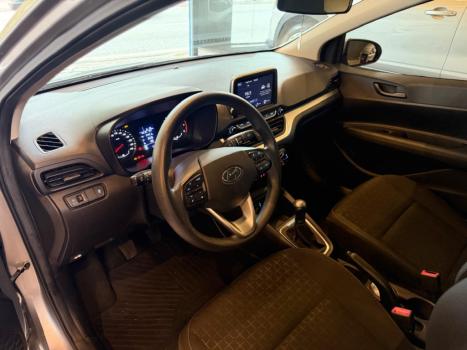 HYUNDAI HB 20 Hatch 1.0 12V 4P FLEX COMFORT PLUS, Foto 3