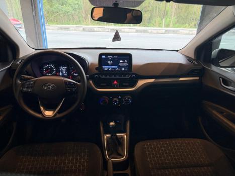 HYUNDAI HB 20 Hatch 1.0 12V 4P FLEX COMFORT PLUS, Foto 4