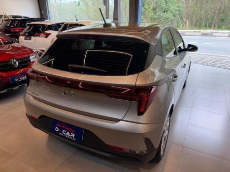 HYUNDAI HB 20 Hatch 1.0 12V 4P FLEX COMFORT PLUS, Foto 9