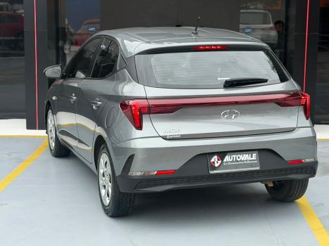 HYUNDAI HB 20 Hatch 1.0 12V 4P FLEX SENSE, Foto 4