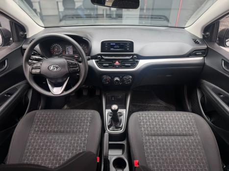 HYUNDAI HB 20 Hatch 1.0 12V 4P FLEX SENSE, Foto 7