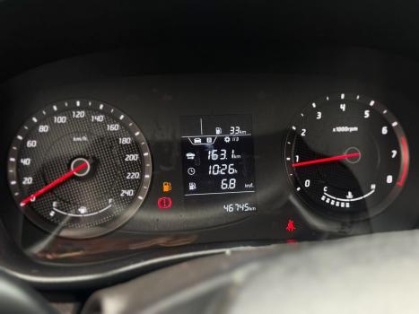 HYUNDAI HB 20 Hatch 1.0 12V 4P FLEX SENSE, Foto 8
