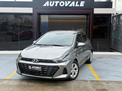HYUNDAI HB 20 Hatch 1.0 12V 4P FLEX SENSE, Foto 9