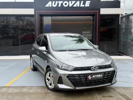 HYUNDAI HB 20 Hatch 1.0 12V 4P FLEX SENSE, Foto 14